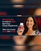 Heart Calm™ Heart Rhythm Support Formula